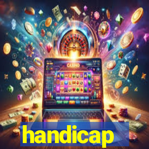 handicap - 2.5